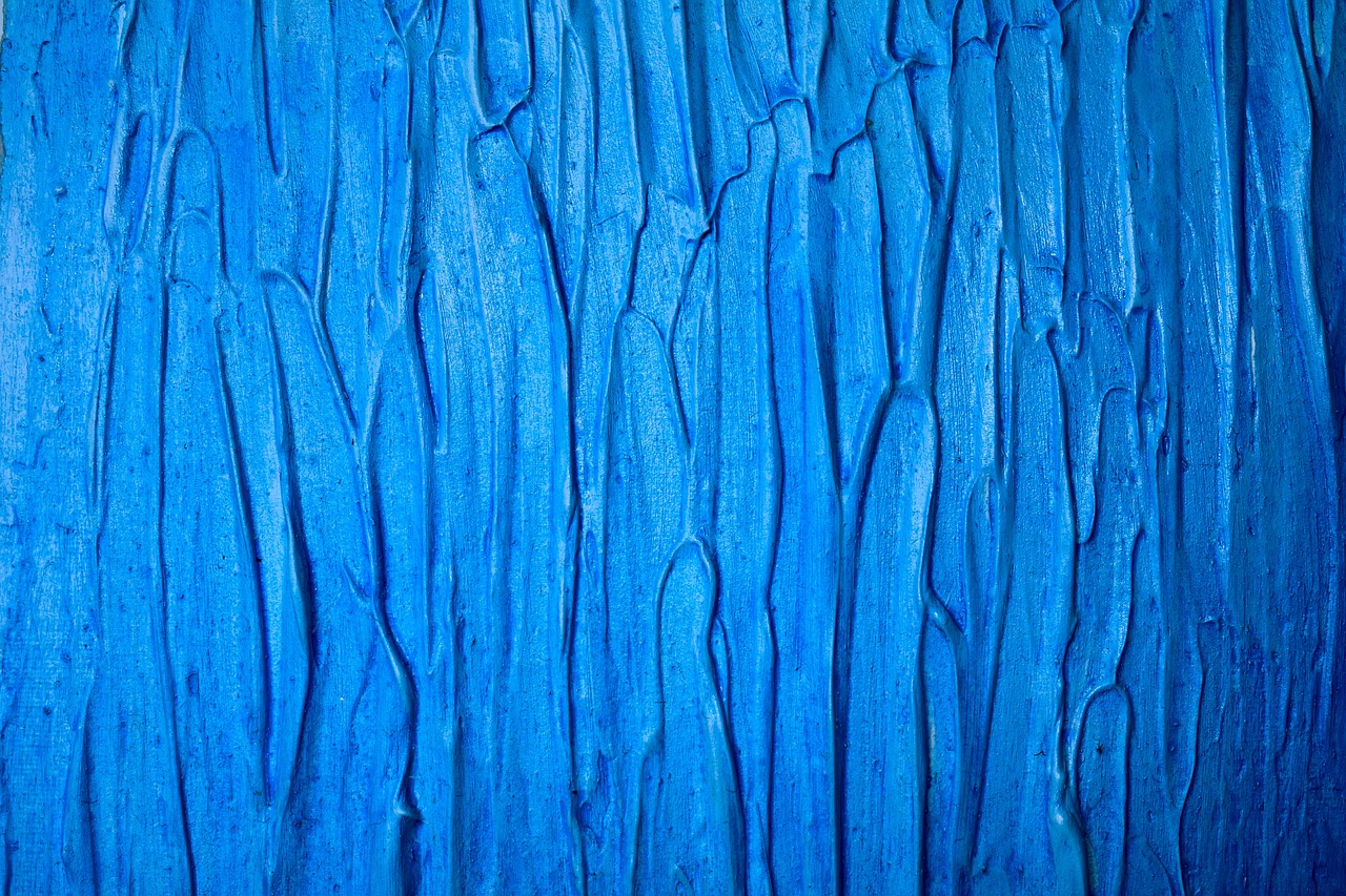 DIY Decor: Making Abstract Art for Your Home